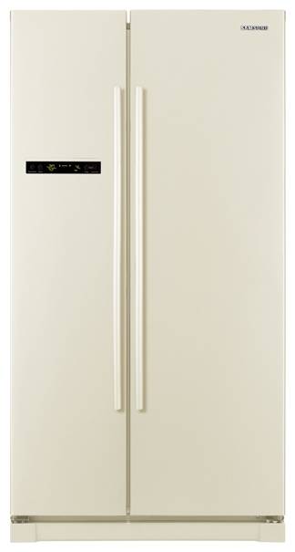 Руководство по эксплуатации к холодильнику Samsung RSA1SHVB1 