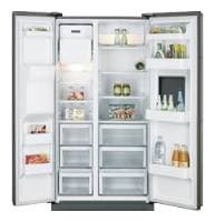 Руководство по эксплуатации к холодильнику Samsung RSA1ZTMG 