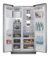 Руководство по эксплуатации к холодильнику Samsung RSH5STPN 
