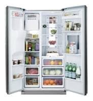 Руководство по эксплуатации к холодильнику Samsung RSH5ZERS 