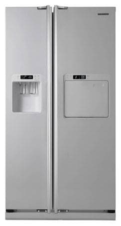 Руководство по эксплуатации к холодильнику Samsung RSJ1FEPS 