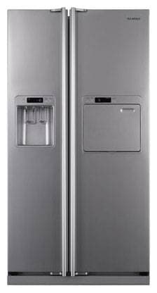 Руководство по эксплуатации к холодильнику Samsung RSJ1FERS 