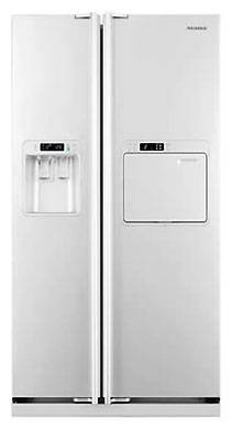 Руководство по эксплуатации к холодильнику Samsung RSJ1FESV 