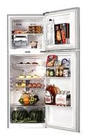 Руководство по эксплуатации к холодильнику Samsung RT-25 SCSS 