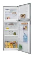 Руководство по эксплуатации к холодильнику Samsung RT-34 GRTS 