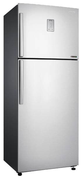 Руководство по эксплуатации к холодильнику Samsung RT-46 H5340SL 