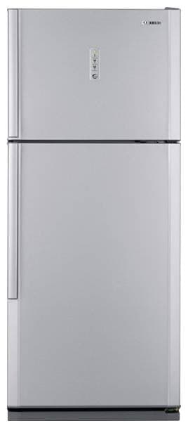 Руководство по эксплуатации к холодильнику Samsung RT-54 EBMT 
