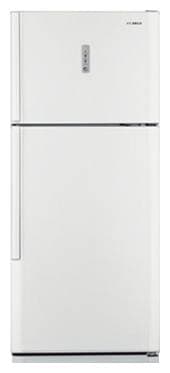 Руководство по эксплуатации к холодильнику Samsung RT-54 EMSW 