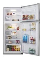Руководство по эксплуатации к холодильнику Samsung RT-59 MBSL 