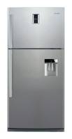 Руководство по эксплуатации к холодильнику Samsung RT-77 KBSL 