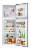 Руководство по эксплуатации к холодильнику Samsung RT2ASDTS 