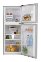 Руководство по эксплуатации к холодильнику Samsung RT2ASRTS 