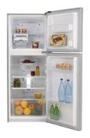Руководство по эксплуатации к холодильнику Samsung RT2BSRTS 