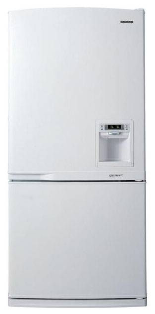 Руководство по эксплуатации к холодильнику Samsung SG-629 EV 