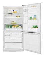 Руководство по эксплуатации к холодильнику Samsung SRL-629 EV 