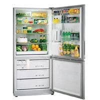 Руководство по эксплуатации к холодильнику Samsung SRL-678 EV 