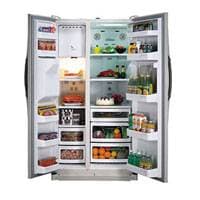 Руководство по эксплуатации к холодильнику Samsung SRS-22 FTC 