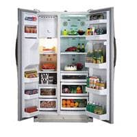 Руководство по эксплуатации к холодильнику Samsung SRS-24 FTA 