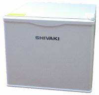 Руководство по эксплуатации к холодильнику Shivaki SHRF-17TR1 