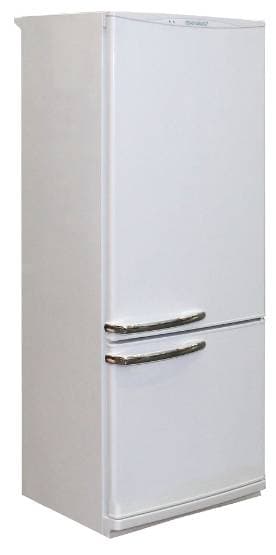 Руководство по эксплуатации к холодильнику Shivaki SHRF-341DPW 