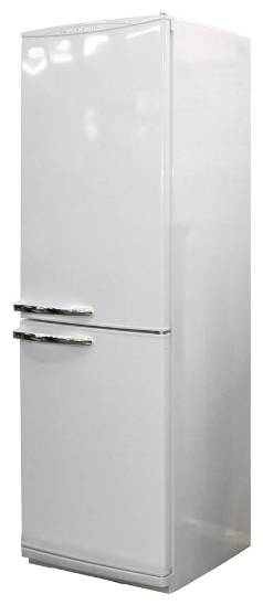 Руководство по эксплуатации к холодильнику Shivaki SHRF-351DPW 