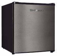 Руководство по эксплуатации к холодильнику Shivaki SHRF-51CHS 