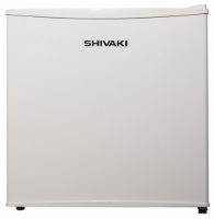 Руководство по эксплуатации к холодильнику Shivaki SHRF-54CH 