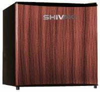 Руководство по эксплуатации к холодильнику Shivaki SHRF-54CHT 