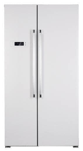 Руководство по эксплуатации к холодильнику Shivaki SHRF-595SDW 