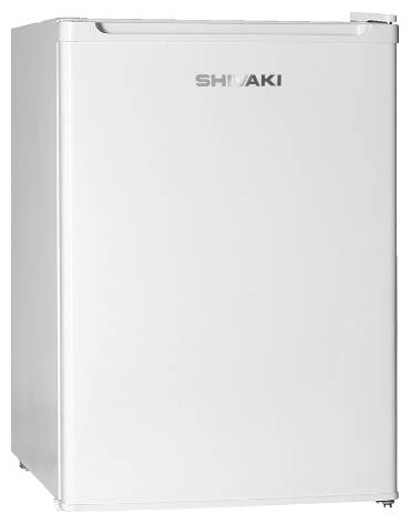 Руководство по эксплуатации к холодильнику Shivaki SHRF-72CH 
