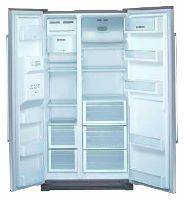 Руководство по эксплуатации к холодильнику Siemens KA58NA70 