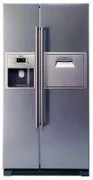 Руководство по эксплуатации к холодильнику Siemens KA60NA45 