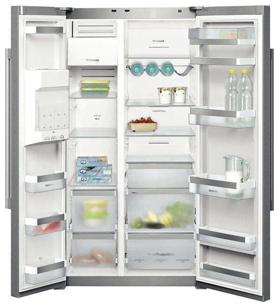 Руководство по эксплуатации к холодильнику Siemens KA62DA70 