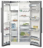 Руководство по эксплуатации к холодильнику Siemens KA62DA71 