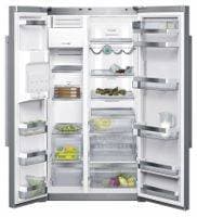 Руководство по эксплуатации к холодильнику Siemens KA62DP90 