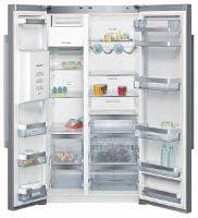 Руководство по эксплуатации к холодильнику Siemens KA62DS21 