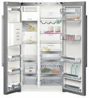 Руководство по эксплуатации к холодильнику Siemens KA62DS91 