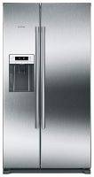 Руководство по эксплуатации к холодильнику Siemens KA90IVI20 