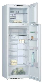 Руководство по эксплуатации к холодильнику Siemens KD32NV00 