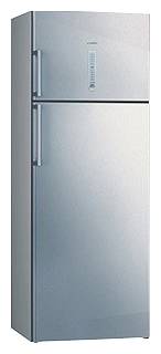 Руководство по эксплуатации к холодильнику Siemens KD40NA74 