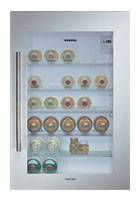 Руководство по эксплуатации к холодильнику Siemens KF18WA40 