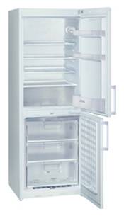 Руководство по эксплуатации к холодильнику Siemens KG33VX10 