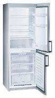 Руководство по эксплуатации к холодильнику Siemens KG33VX41 