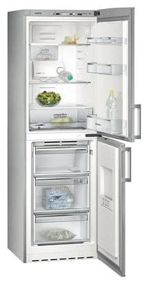 Руководство по эксплуатации к холодильнику Siemens KG34NX44 