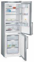 Руководство по эксплуатации к холодильнику Siemens KG36EAI40 