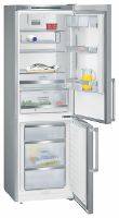 Руководство по эксплуатации к холодильнику Siemens KG36EAL40 