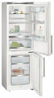 Руководство по эксплуатации к холодильнику Siemens KG36EAW40 