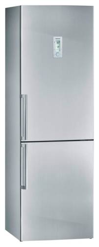 Руководство по эксплуатации к холодильнику Siemens KG36NA75 