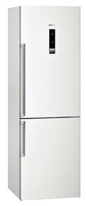 Руководство по эксплуатации к холодильнику Siemens KG36NAW22 