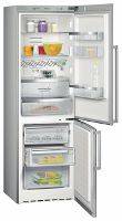 Руководство по эксплуатации к холодильнику Siemens KG36NH76 